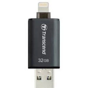 Transcend JetDrive Go 300 32GB USB 3.1 Flash Drive