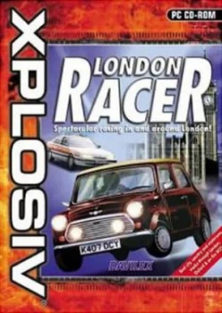 London Racer PC Game