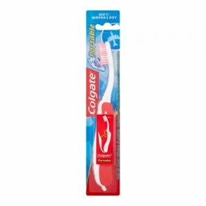 Colgate Portable Toothbrush