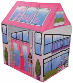 Barbie Wendy House Tent - wilko