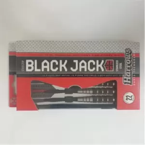Harrows Blackjack Darts - Multi