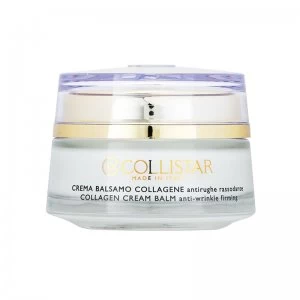 Collistar Collagen Anti-Wrinkle Cream Balm 50ml