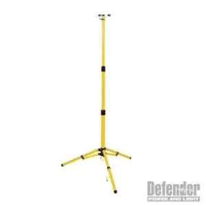 Defender E206015 Umbrella-Type Telescopic Tripod 0.67m - 1.5m