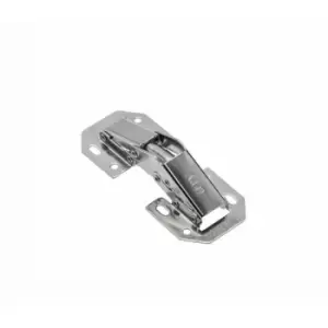 Door Hinge Frog Cylinder 90 Degree Cabinets Small - Pack of 1