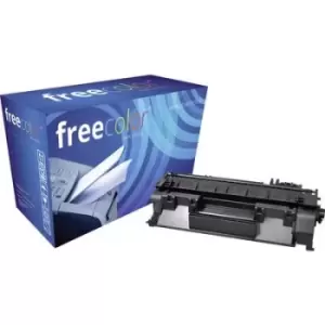 freecolor 505A-FRC Toner cartridge replaced HP 05A, CE505A Black 2300 Sides Compatible Toner cartridge