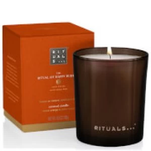 Rituals The Ritual of Happy Buddha Scented Candle 290g