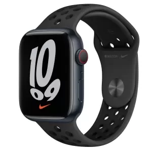 Apple Watch Series 7 2021 45mm Nike GPS