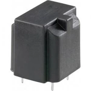 LF transformer for PCBs Impedance 300 Primary voltage 24 V