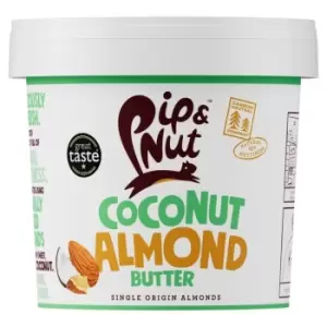 Pip & Nut Coconut Almond Butter