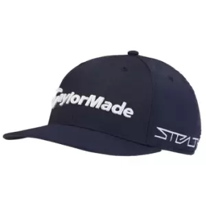TaylorMade Golf Cap Mens - Blue