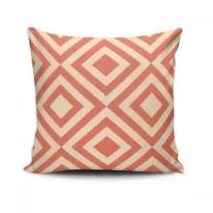 NKLF-166 Multicolor Cushion Cover