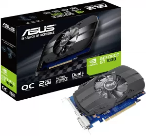 Asus Phoenix GeForce GT1030 2GB GDDR5 Graphics Card