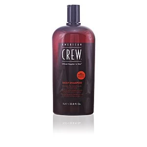 American Crew Daily Hair Shampoo 1000ml