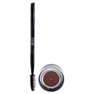 Ardell Brows Eyebrow Pomade with Brush Shade Dark Brown 3,2 g