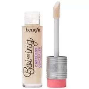 benefit Boi-ing Cakeless Concealer Shade Extension 0.5 All Good 5ml