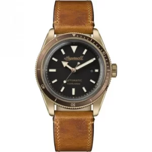 Mens Ingersoll The Scovill Automatic Watch