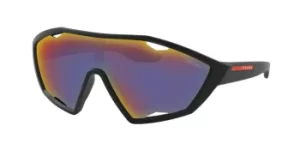 Prada Linea Rossa Sunglasses PS10US DG09Q1