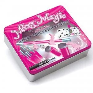 Marvins Magic Mind Blowing Magic Amazing Bag Of Tricks