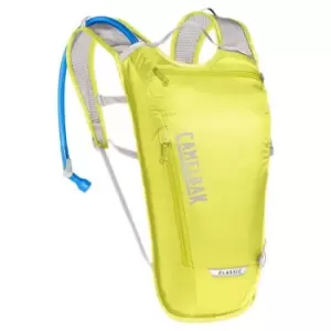 Camelbak Classic Light Hydration Pack 4L with 2L Reservoir - Yellow