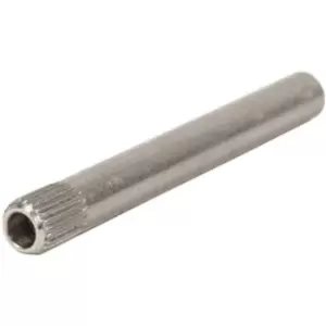 Brompton Hinge Spindle for Handlebar Stem (SWB) 6.00mm - Silver