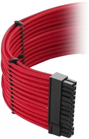 ModMesh C-Series Corsair AXi HXi RM Cable Kit - Red