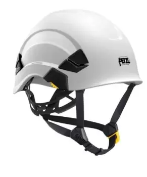 Petzl Vertex White Safety Helmet
