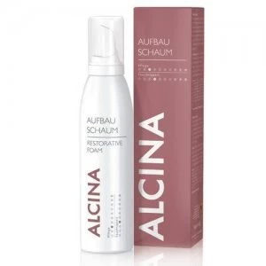 Alcina Restorative Conditioning Hair Foam 150ml