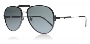 Versace VE2167Q Sunglasses Matte Black 126187 60mm