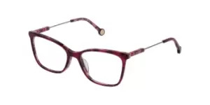 Carolina Herrera Eyeglasses VHE846 01GT