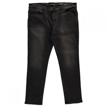 Marc O Polo Slim Jeans - Authentic Black
