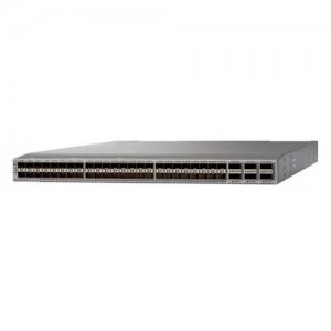 Cisco Nexus 93180YC-EX Managed L2/L3 1U Grey