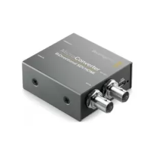 Blackmagic Design Micro Converter - BiDirectional SDI to HDMI 3G