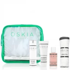 OSKIA Fresh Start Essentials Set (Worth 102.00)