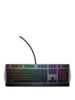 Alienware AW510K RGB Mechanical Gaming Keyboard