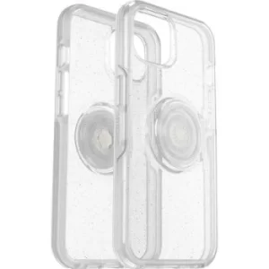 Otterbox Otter+Pop Symmetry Clear Back cover Apple Stardust