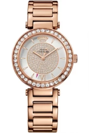 Ladies Juicy Couture Luxe Couture Watch 1901152