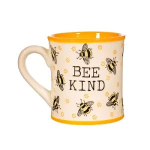 Sass & Belle Bee Kind Mug