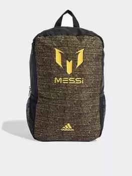 adidas X Messi Backpack, One Colour, Women