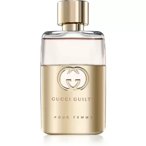 Gucci Guilty Pour Femme Eau de Parfum For Her 30ml
