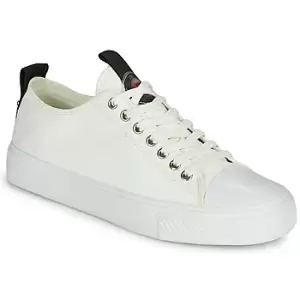 Guess EDERLA womens Shoes (Trainers) in White,4,5,5.5,6.5,7.5,2.5