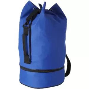 Bullet Idaho Sailor Bag (Pack Of 2) (50 x 30 cm) (Royal Blue) - Royal Blue