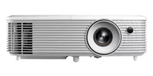 Optoma EH338 data projector Standard throw projector 3800 ANSI...