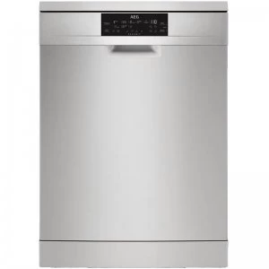 AEG FFE83700PM Freestanding Dishwasher