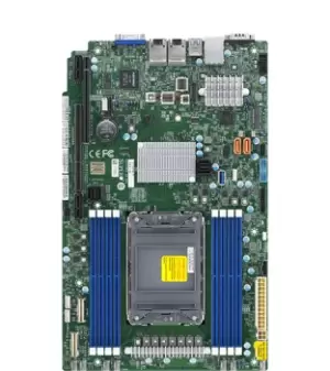 Supermicro MBD-X12SPW-TF-O motherboard Intel C621 Socket P