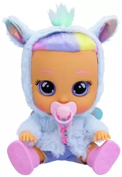 Cry Babies Dressy Fantasy Jenna Doll - 12inch/30cm