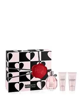 Viktor & Rolf Flowerbomb Perfume Gift Set ($236 value)