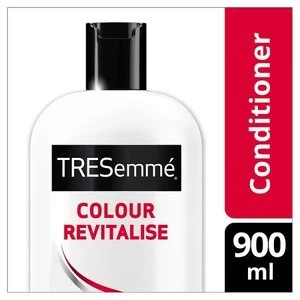 TRESemme Colour Revitalise Conditioner 900ml