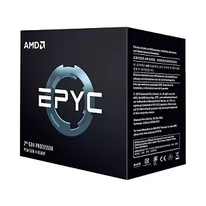 AMD EPYC 7502P 2.5GHz CPU Processor