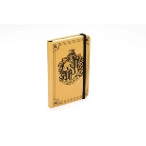 Hufflepuff (Harry Potter) Pocket Journal