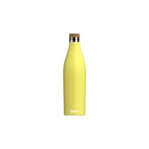 Meridian Bottle - 0.7L - Ultra Lemon - Ultra Lemon - Sigg